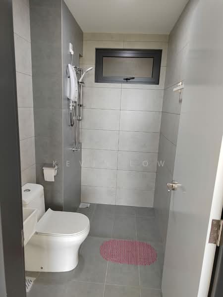 Service Residence for Rent at GM Residence Remia - KEVIN LOW - Bathroom - PropertyGuru.com.my