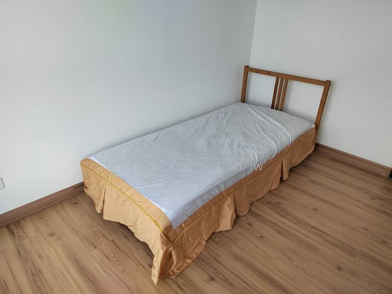 Service Residence for Rent at GM Residence Remia - KEVIN LOW - Bedroom - PropertyGuru.com.my