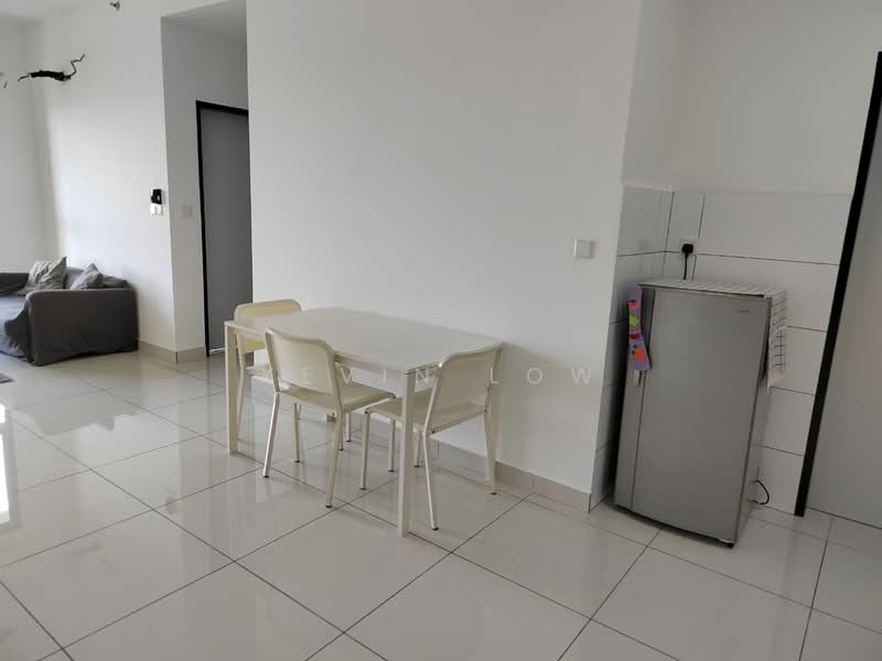 Service Residence for Rent at GM Residence Remia - KEVIN LOW - Living Room - PropertyGuru.com.my