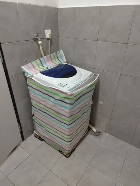 Service Residence for Rent at GM Residence Remia - KEVIN LOW - Interior - PropertyGuru.com.my
