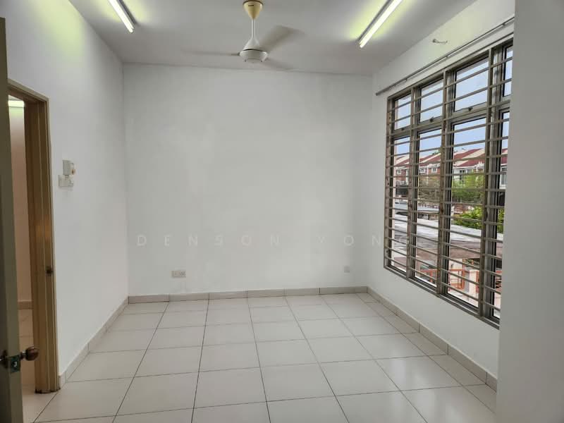 Rumah Teres 2 Tingkat untuk Disewa di Taman Pelangi Semenyih 2 (Semenyih) - Denson Yong - Interior - PropertyGuru.com.my