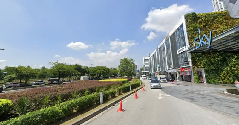 Shop for Sale in Jalan Kuching (Kuala Lumpur) - Chris Lee - Exterior - PropertyGuru.com.my