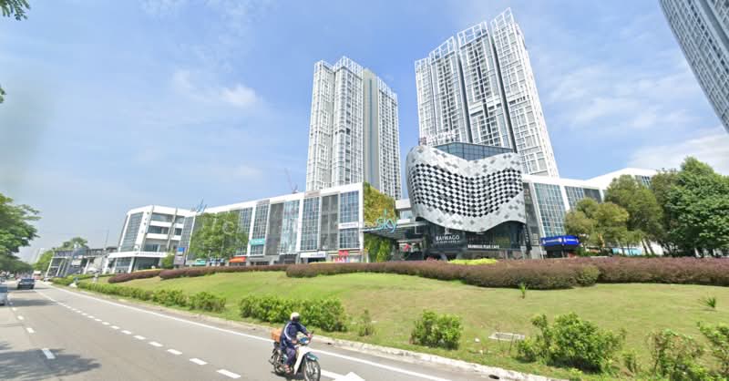 Shop for Sale in Jalan Kuching (Kuala Lumpur) - Chris Lee - Exterior - PropertyGuru.com.my