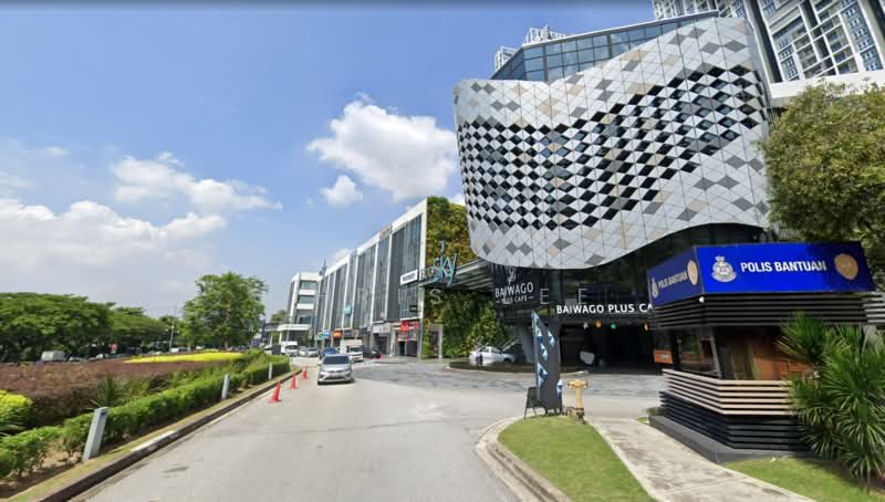 Shop for Sale in Jalan Kuching (Kuala Lumpur) - Chris Lee - Exterior - PropertyGuru.com.my