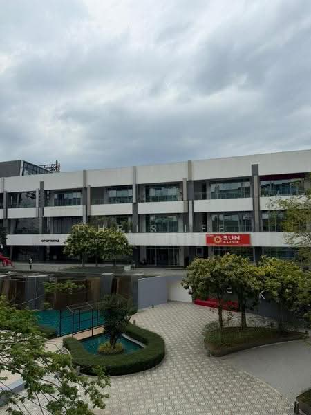 Shop for Sale in Jalan Kuching (Jalan Kuching) - Chris Lee - Exterior - PropertyGuru.com.my