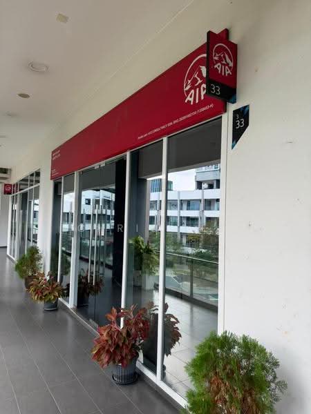 Shop for Sale in Jalan Kuching (Jalan Kuching) - Chris Lee - Exterior - PropertyGuru.com.my