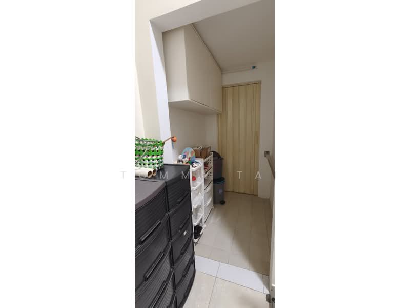 2-storey Terraced House for Sale in Taman Laguna (Johor Bahru) - Tommy Tai - Interior - PropertyGuru.com.my