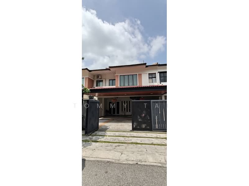 2-storey Terraced House for Sale in Taman Laguna (Johor Bahru) - Tommy Tai - PropertyGuru.com.my