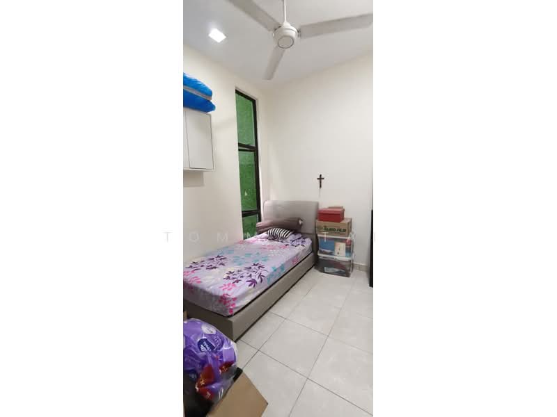 2-storey Terraced House for Sale in Taman Laguna (Johor Bahru) - Tommy Tai - PropertyGuru.com.my