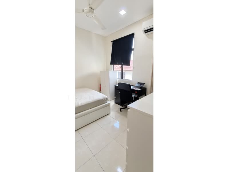 2-storey Terraced House for Sale in Taman Laguna (Johor Bahru) - Tommy Tai - PropertyGuru.com.my