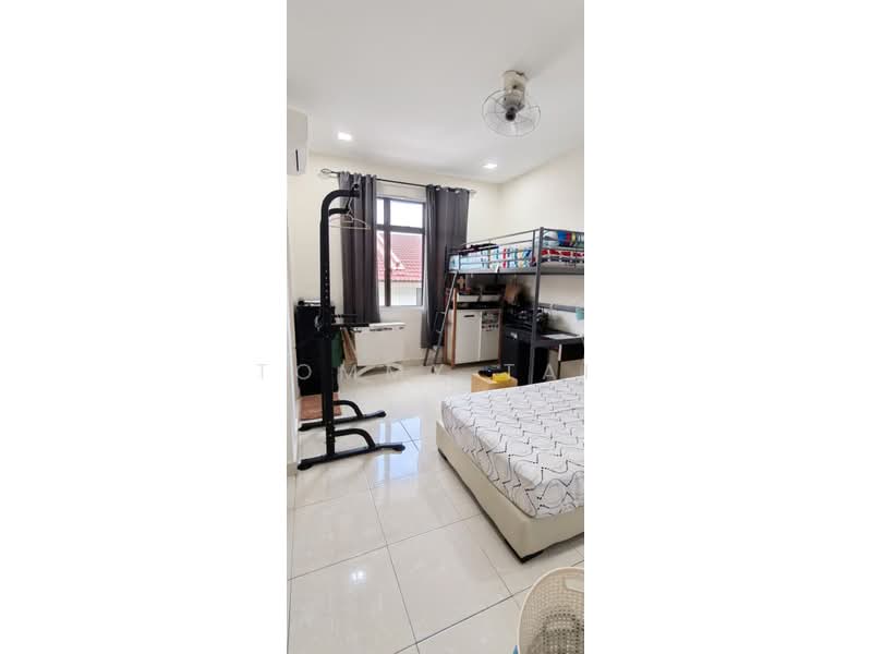 2-storey Terraced House for Sale in Taman Laguna (Johor Bahru) - Tommy Tai - PropertyGuru.com.my