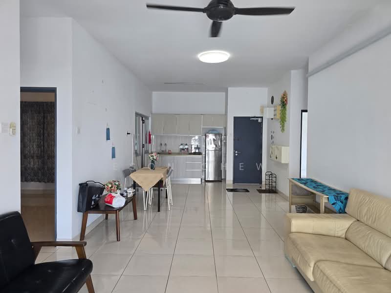 Servis Apartment untuk Disewa di Saville @ Kajang - Eson Chew - PropertyGuru.com.my