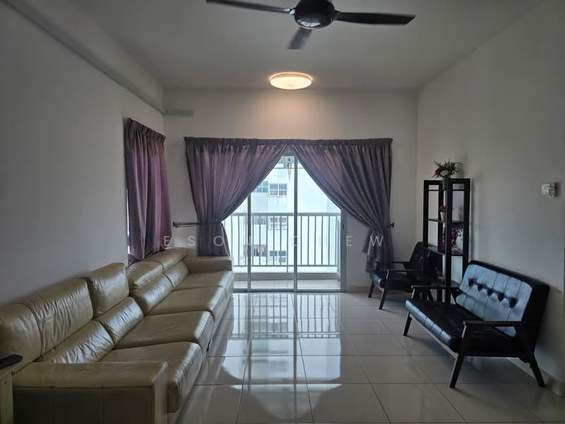 Servis Apartment untuk Disewa di Saville @ Kajang - Eson Chew - PropertyGuru.com.my