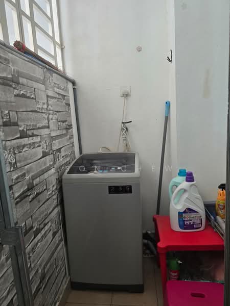 Servis Apartment untuk Disewa di Saville @ Kajang - Eson Chew - PropertyGuru.com.my
