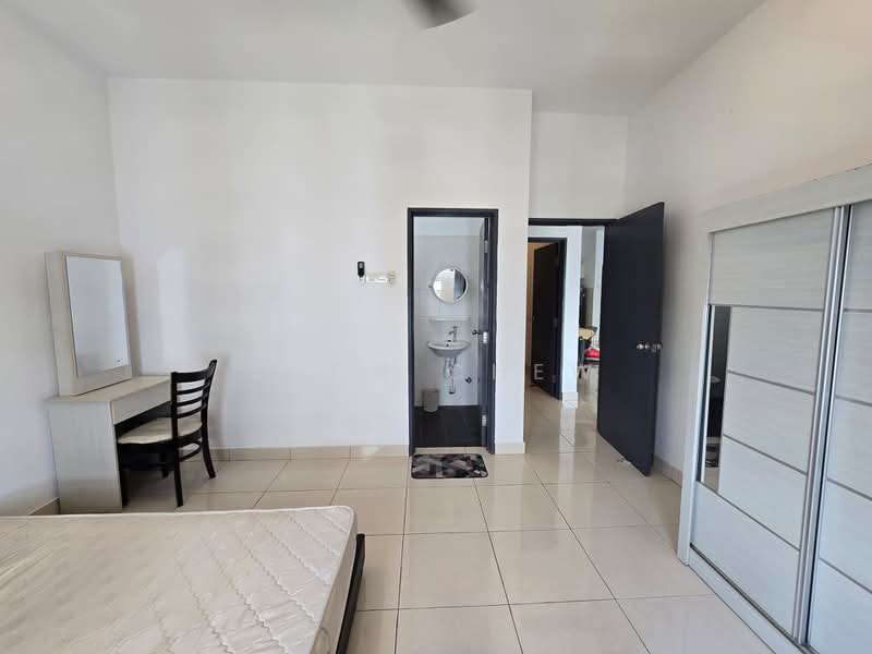 Servis Apartment untuk Disewa di Saville @ Kajang - Eson Chew - PropertyGuru.com.my