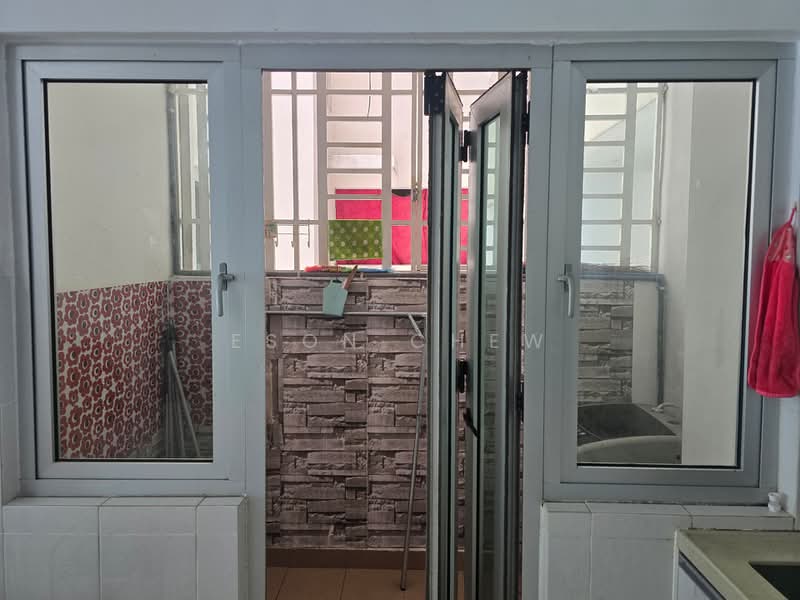 Servis Apartment untuk Disewa di Saville @ Kajang - Eson Chew - PropertyGuru.com.my