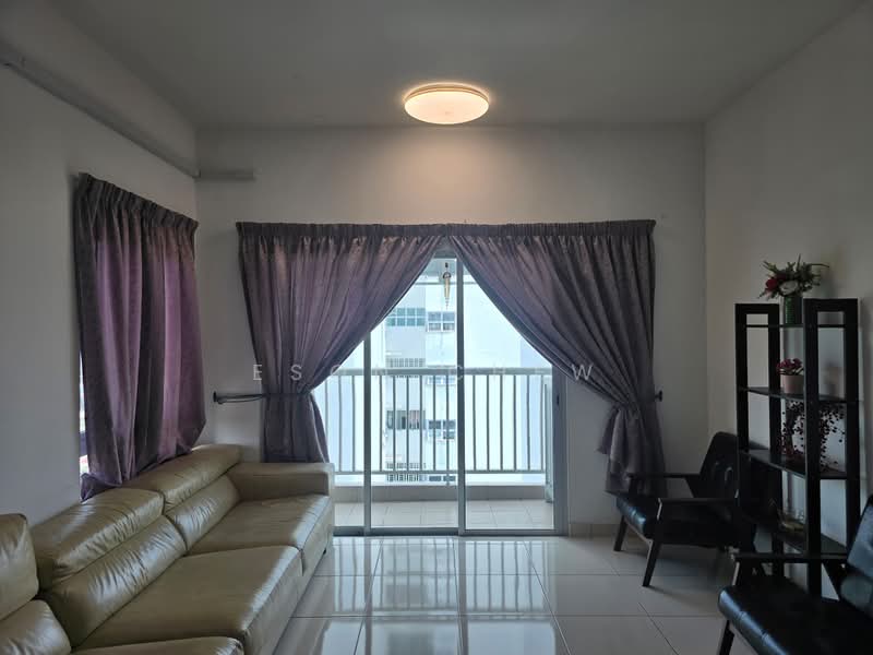 Servis Apartment untuk Disewa di Saville @ Kajang - Eson Chew - PropertyGuru.com.my