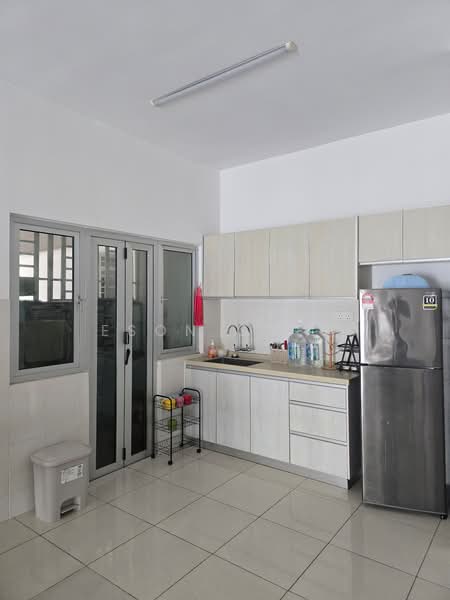 Servis Apartment untuk Disewa di Saville @ Kajang - Eson Chew - PropertyGuru.com.my