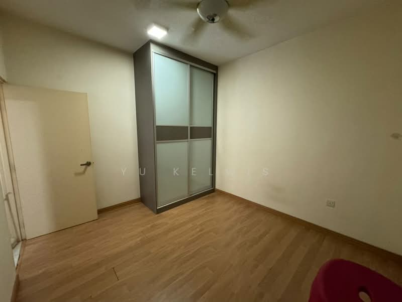 Kediaman Servis untuk Disewa di Metropolitan Square - Yu Kelwis - Bedroom - PropertyGuru.com.my