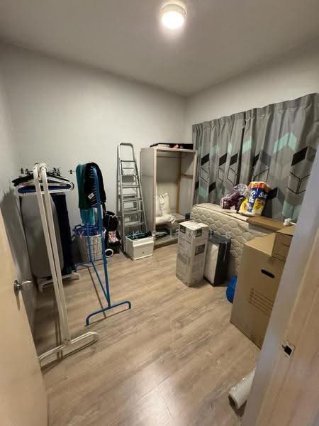Kediaman Servis untuk Disewa di Metropolitan Square Service Residence - Yu Kelwis - Interior - PropertyGuru.com.my