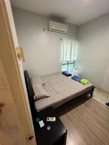 Kediaman Servis untuk Disewa di Metropolitan Square Service Residence - Yu Kelwis - Bedroom - PropertyGuru.com.my
