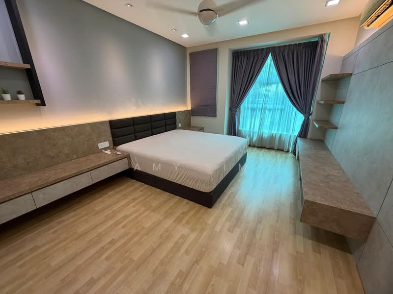 Condominium for Rent at Sunway GeoLake Residences - Amy Sim - Bedroom - PropertyGuru.com.my