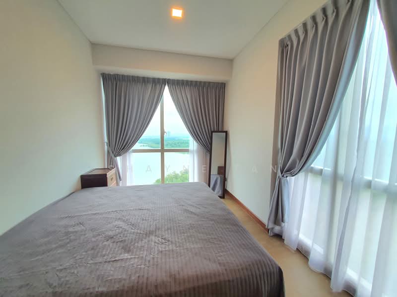Service Residence for Sale at Puteri Cove Residences - Shayne Tan - Bedroom - PropertyGuru.com.my