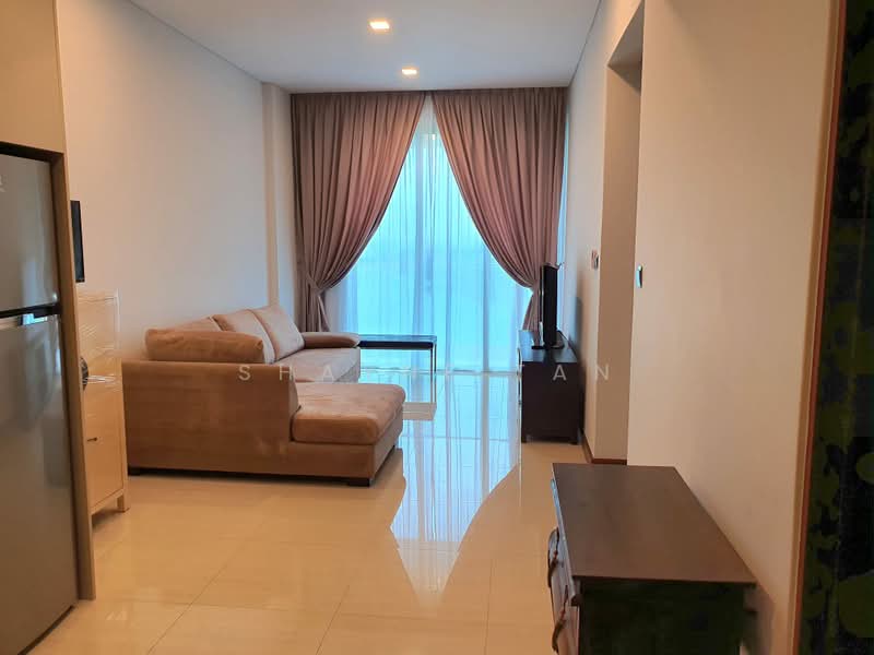 Service Residence for Sale at Puteri Cove Residences - Shayne Tan - Living Room - PropertyGuru.com.my
