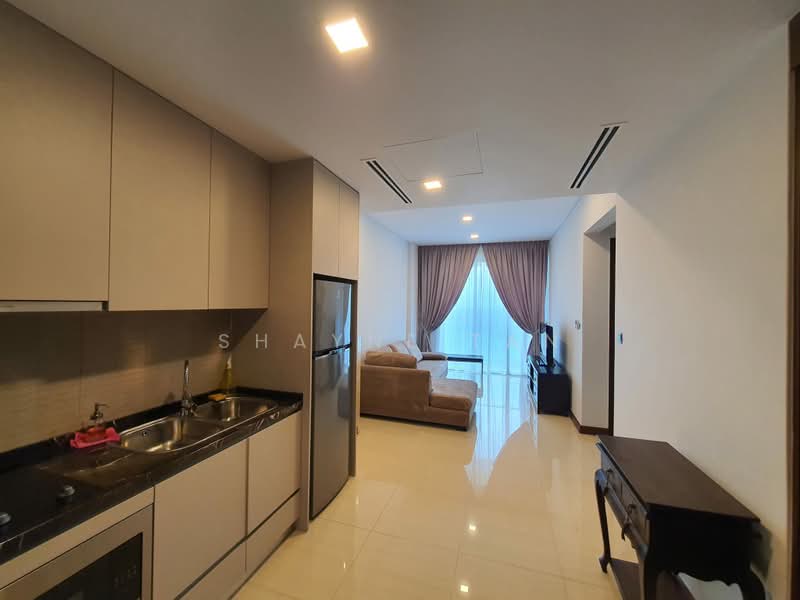 Service Residence for Sale at Puteri Cove Residences - Shayne Tan - Living Room - PropertyGuru.com.my