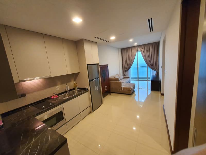 Service Residence for Sale at Puteri Cove Residences - Shayne Tan - Living Room - PropertyGuru.com.my