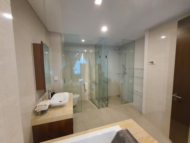 Service Residence for Sale at Puteri Cove Residences - Shayne Tan - Bathroom - PropertyGuru.com.my