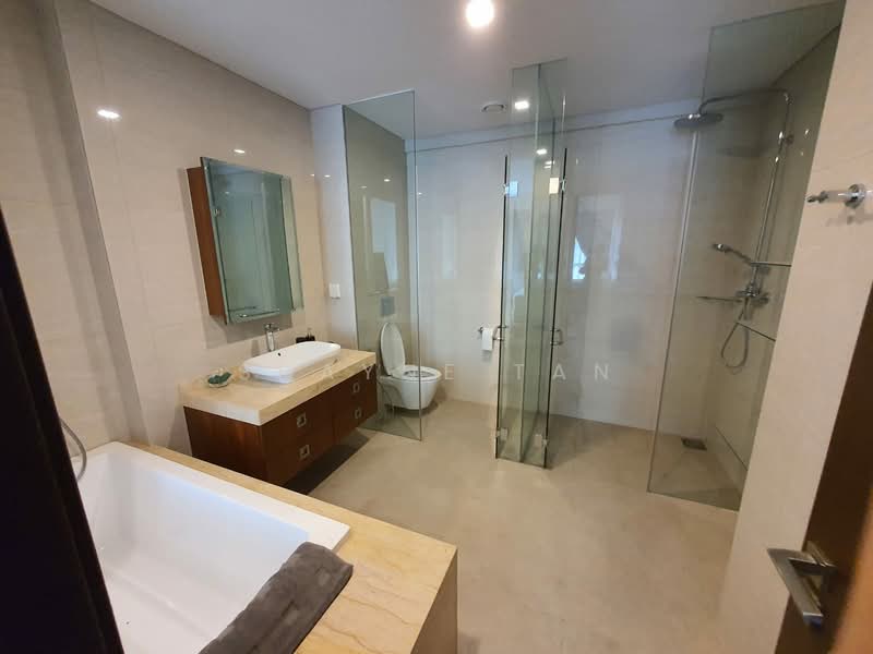 Service Residence for Sale at Puteri Cove Residences - Shayne Tan - Bathroom - PropertyGuru.com.my