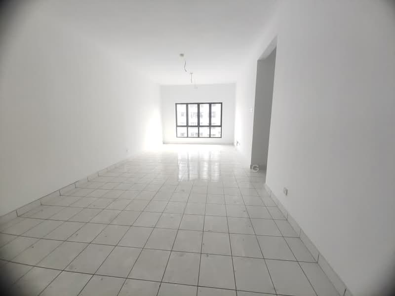 Pangsapuri untuk Dijual di Residensi Kajang Utama - FB Chong - Living Room - PropertyGuru.com.my