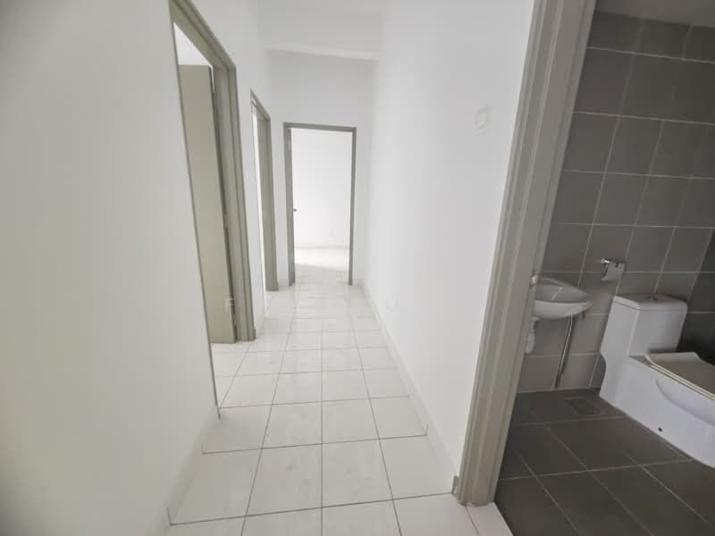 Pangsapuri untuk Dijual di Residensi Kajang Utama - FB Chong - Corridor - PropertyGuru.com.my