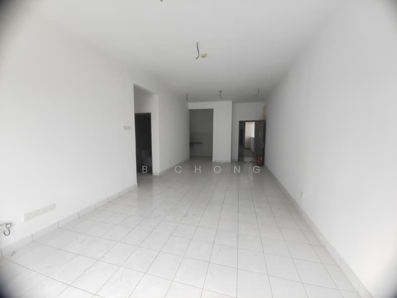 Pangsapuri untuk Dijual di Residensi Kajang Utama - FB Chong - Interior - PropertyGuru.com.my