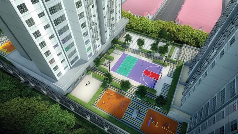 Pangsapuri untuk Dijual di Residensi Kajang Utama - FB Chong - Exterior - PropertyGuru.com.my