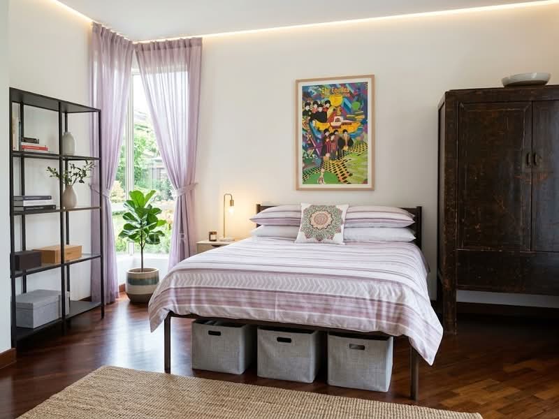 Bungalow House untuk Dijual di Sierramas (Sungai Buloh) - Brian Tang - Bedroom - PropertyGuru.com.my