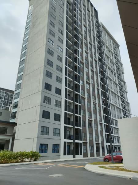 Kondominium untuk Dijual di Arinna - Stanley Yeoh - Exterior - PropertyGuru.com.my