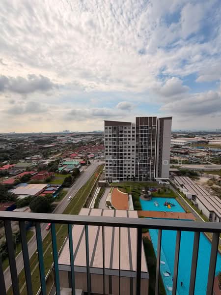 Kondominium untuk Dijual di Arinna - Stanley Yeoh - Exterior - PropertyGuru.com.my