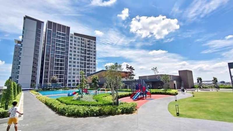 Kondominium untuk Dijual di Arinna - Stanley Yeoh - Exterior - PropertyGuru.com.my