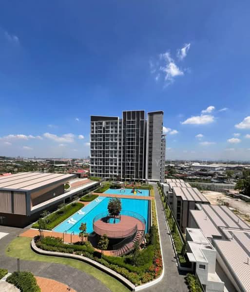 Kondominium untuk Dijual di Arinna - Stanley Yeoh - Pool - PropertyGuru.com.my