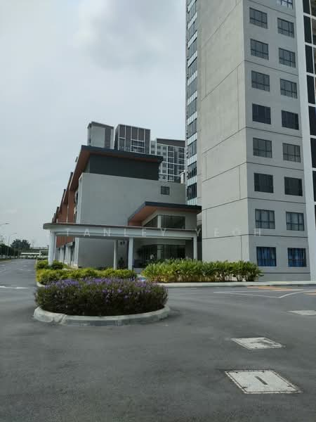 Kondominium untuk Dijual di Arinna - Stanley Yeoh - Exterior - PropertyGuru.com.my