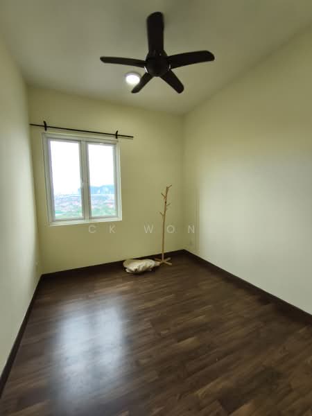 Servis Apartment untuk Dijual di Sentul Village - CK Wong - Interior - PropertyGuru.com.my