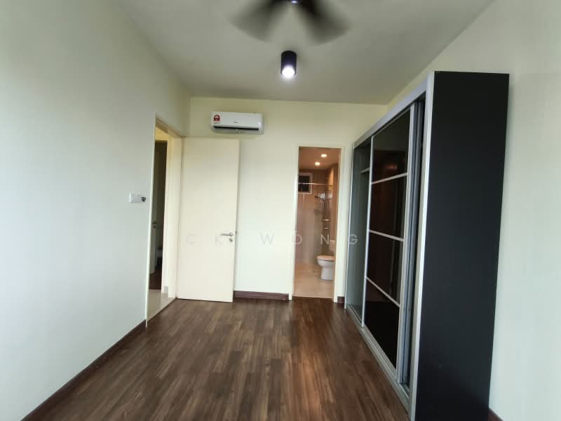 Servis Apartment untuk Dijual di Sentul Village - CK Wong - Interior - PropertyGuru.com.my
