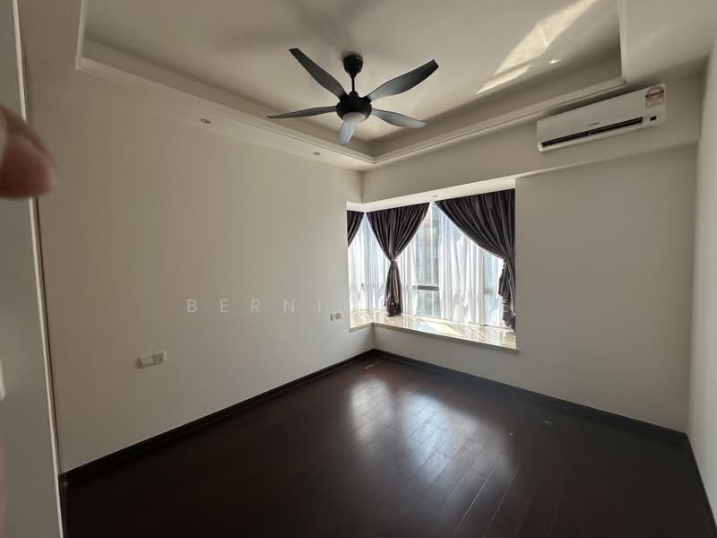 Pangsapuri untuk Disewa di R & R Apartment - Bernice Tee - Interior - PropertyGuru.com.my