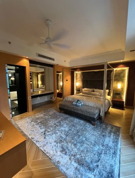 Service Residence for Rent at 3 Kia Peng - Calvin Kok - PropertyGuru.com.my