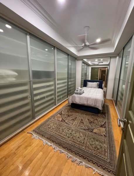 Service Residence for Rent at 3 Kia Peng - Calvin Kok - PropertyGuru.com.my