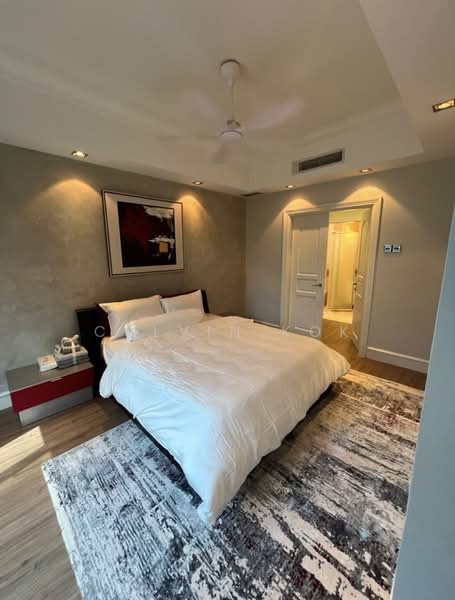 Service Residence for Rent at 3 Kia Peng - Calvin Kok - PropertyGuru.com.my