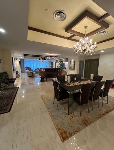 Service Residence for Rent at 3 Kia Peng - Calvin Kok - PropertyGuru.com.my
