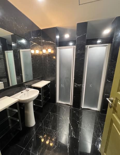 Service Residence for Rent at 3 Kia Peng - Calvin Kok - PropertyGuru.com.my